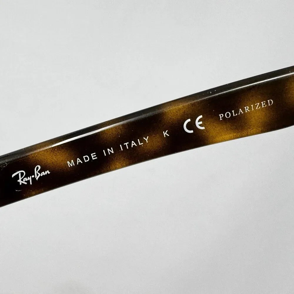 Ray-Ban RB4147 Boyfriend 710/57 Sunglass Frames 60-15-145
